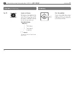 Предварительный просмотр 12 страницы Waldmann SPOT LED 003 MCAYL 3 S Instructions For Use Manual