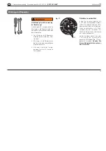 Предварительный просмотр 13 страницы Waldmann SPOT LED 003 MCAYL 3 S Instructions For Use Manual