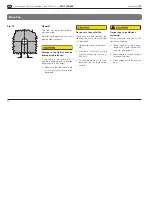 Предварительный просмотр 22 страницы Waldmann SPOT LED 003 MCAYL 3 S Instructions For Use Manual