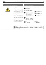 Предварительный просмотр 33 страницы Waldmann SPOT LED 003 MCAYL 3 S Instructions For Use Manual