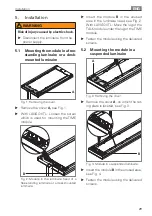 Preview for 29 page of Waldmann TALK Bluetooth Operating Manual