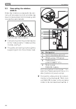 Preview for 30 page of Waldmann TALK Bluetooth Operating Manual