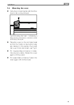 Preview for 31 page of Waldmann TALK Bluetooth Operating Manual