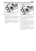 Preview for 35 page of Waldmann TALK Bluetooth Operating Manual