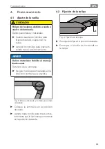 Preview for 45 page of Waldmann TANEO STZL 12 Instructions For Use Manual