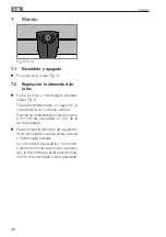 Preview for 48 page of Waldmann TANEO STZL 12 Instructions For Use Manual