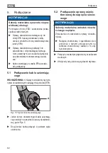 Preview for 82 page of Waldmann TANEO STZL 12 Instructions For Use Manual