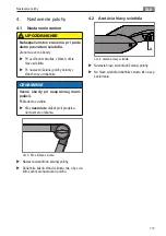 Preview for 117 page of Waldmann TANEO STZL 12 Instructions For Use Manual