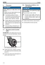 Preview for 118 page of Waldmann TANEO STZL 12 Instructions For Use Manual