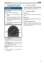 Preview for 119 page of Waldmann TANEO STZL 12 Instructions For Use Manual