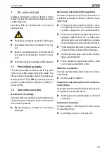 Preview for 125 page of Waldmann TANEO STZL 12 Instructions For Use Manual