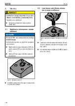 Preview for 152 page of Waldmann TANEO STZL 12 Instructions For Use Manual