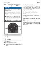 Preview for 155 page of Waldmann TANEO STZL 12 Instructions For Use Manual