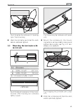 Предварительный просмотр 21 страницы Waldmann TANEO Instructions For Use Manual