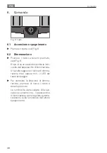 Предварительный просмотр 48 страницы Waldmann TANEO Instructions For Use Manual