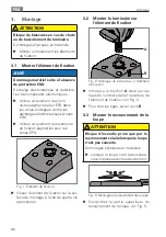 Preview for 32 page of Waldmann Tevisio RLLQ 48R Instructions For Use Manual