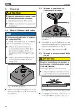 Предварительный просмотр 36 страницы Waldmann TEVISIO User Manual