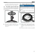 Предварительный просмотр 51 страницы Waldmann TEVISIO User Manual