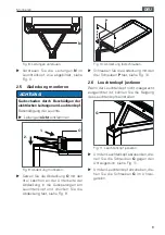 Предварительный просмотр 9 страницы Waldmann YARA.single Instructions For Use Manual