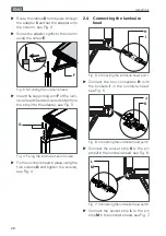 Предварительный просмотр 26 страницы Waldmann YARA.single Instructions For Use Manual