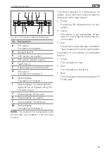 Предварительный просмотр 31 страницы Waldmann YARA.single Instructions For Use Manual