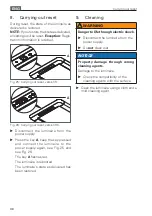 Предварительный просмотр 36 страницы Waldmann YARA.single Instructions For Use Manual