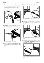 Предварительный просмотр 44 страницы Waldmann YARA.single Instructions For Use Manual