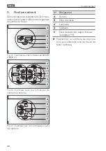 Предварительный просмотр 46 страницы Waldmann YARA.single Instructions For Use Manual