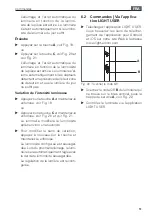 Предварительный просмотр 51 страницы Waldmann YARA.single Instructions For Use Manual