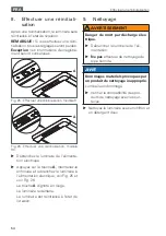 Предварительный просмотр 54 страницы Waldmann YARA.single Instructions For Use Manual