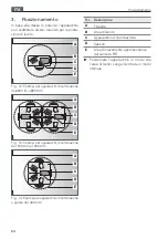 Предварительный просмотр 64 страницы Waldmann YARA.single Instructions For Use Manual