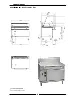 Preview for 10 page of Waldorf BP8080E Installation And Operation Manual