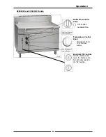 Preview for 15 page of Waldorf BP8080E Installation And Operation Manual