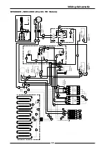 Предварительный просмотр 21 страницы Waldorf BPB8080E Installation And Operation Manual