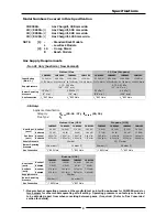 Предварительный просмотр 5 страницы Waldorf CH8120G Operation Manual