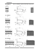 Предварительный просмотр 6 страницы Waldorf CH8120G Operation Manual