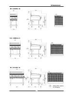 Предварительный просмотр 7 страницы Waldorf CH8120G Operation Manual