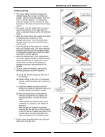 Preview for 15 page of Waldorf ECRN8610EC Installation And Operation Manual