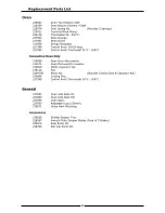 Preview for 24 page of Waldorf ECRN8610EC Installation And Operation Manual