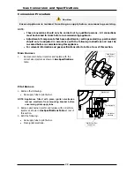 Preview for 24 page of Waldorf Fast-Fri FN8120G Installation And Operation Manual