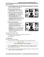 Preview for 25 page of Waldorf Fast-Fri FN8120G Installation And Operation Manual