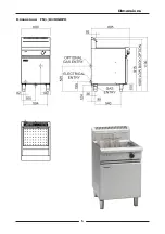 Preview for 7 page of Waldorf FN8130GHPO Installation And Operation Manual