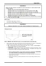 Preview for 15 page of Waldorf FN8130GHPO Installation And Operation Manual