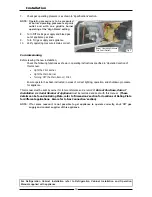 Preview for 14 page of Waldorf GP120G Operation Manual