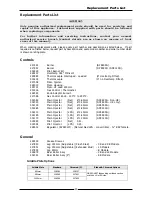 Preview for 25 page of Waldorf GP120G Operation Manual