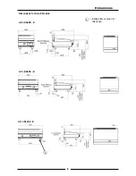 Предварительный просмотр 7 страницы Waldorf GP8120E Installation And Operation Manual