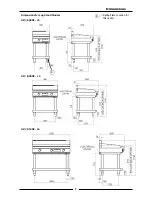 Предварительный просмотр 9 страницы Waldorf GP8120E Installation And Operation Manual