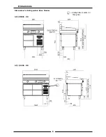 Предварительный просмотр 10 страницы Waldorf GP8120E Installation And Operation Manual