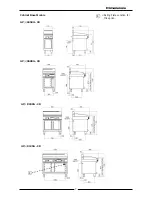 Preview for 9 page of Waldorf GP8450G Installation And Operation Manual