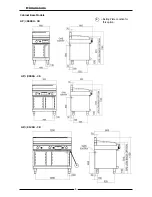 Preview for 8 page of Waldorf GP8600G Operation Manual